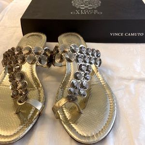 Vince Camuto Dressy Sandals